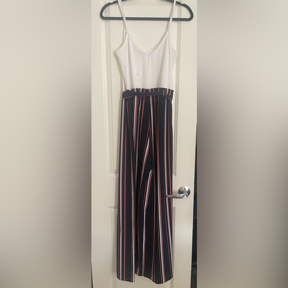 Beautiful pants jumpsuit